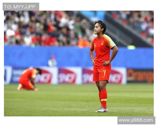 王霜:从青涩少女到世界舞台的中国女足领军人物 王霜:从青涩少女到世界舞台的中国女足领军人物