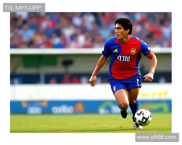 世界足球历史十大传奇球星排名谁才是永恒之王