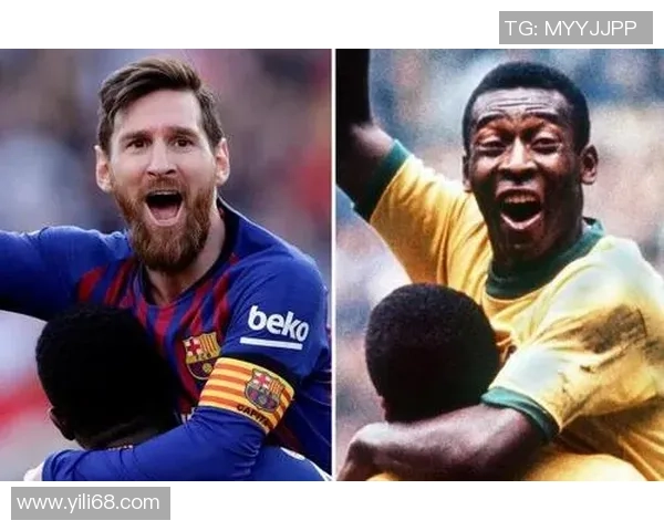 历届世界杯男足球星盘点 从贝利到梅西他们的辉煌足迹